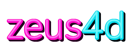 zeus4d — logo kanal
