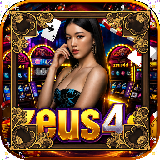 zeus4d — mitra unggulan